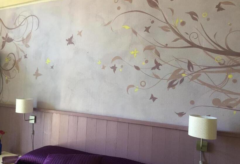 חדר סטנדרט, Domus Aurea