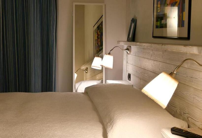 חדר סטנדרט, Domus Aurea