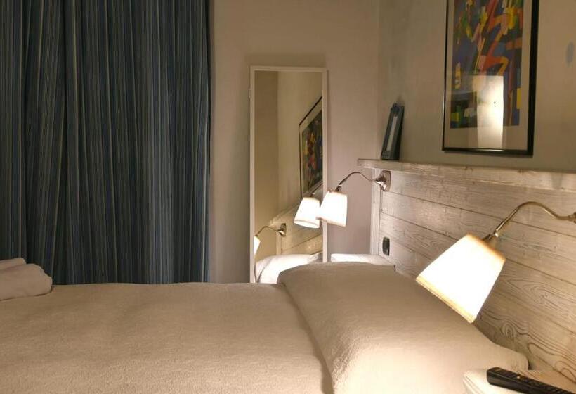 חדר סטנדרט, Domus Aurea