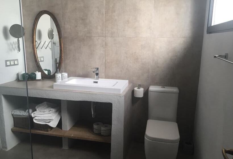 スタンダードルーム, Estilo Mediterraneo   Only Adults