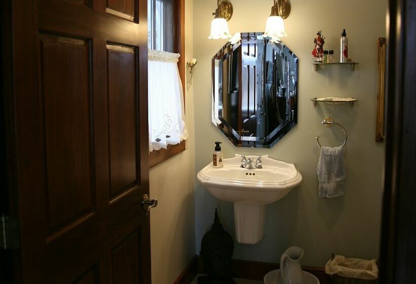 Номер Стандарт Совместная Ванная, Sweetfern Inn