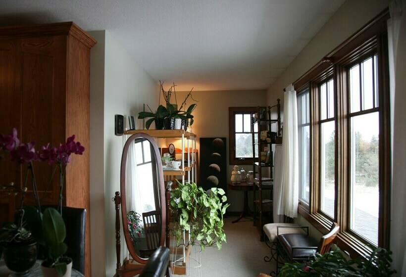 Номер Стандарт Совместная Ванная, Sweetfern Inn