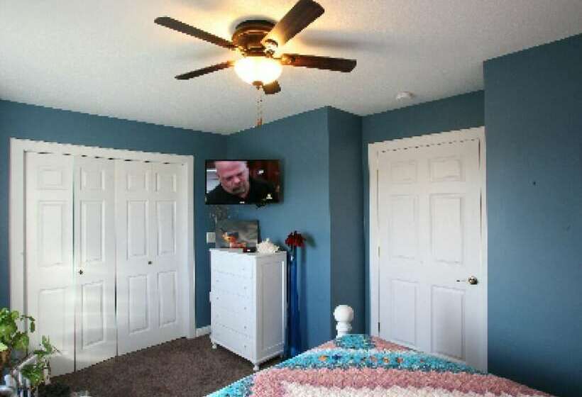 Номер Стандарт Совместная Ванная, Sweetfern Inn