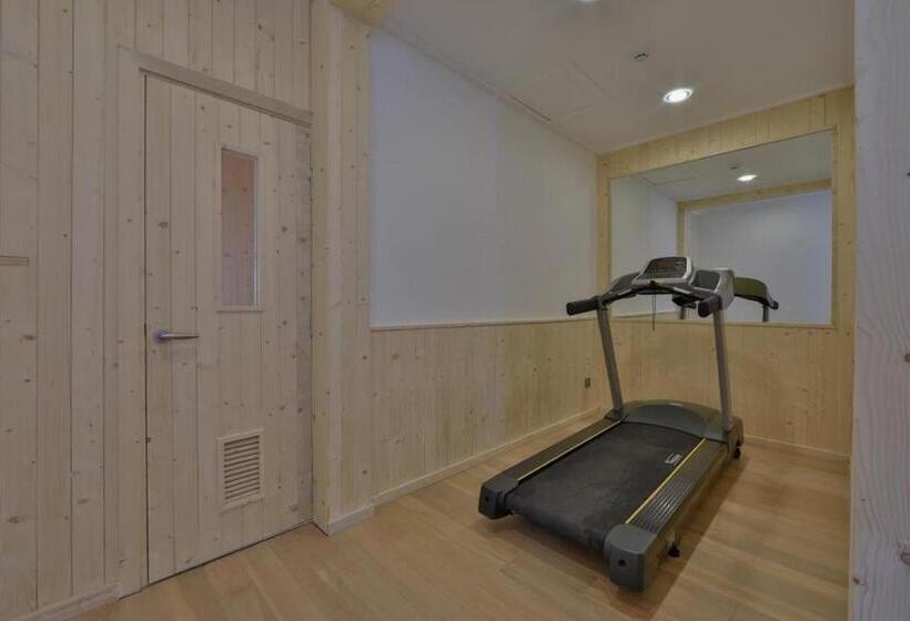 سوئیت پرزیدنت, Dhigufaru Island Resort