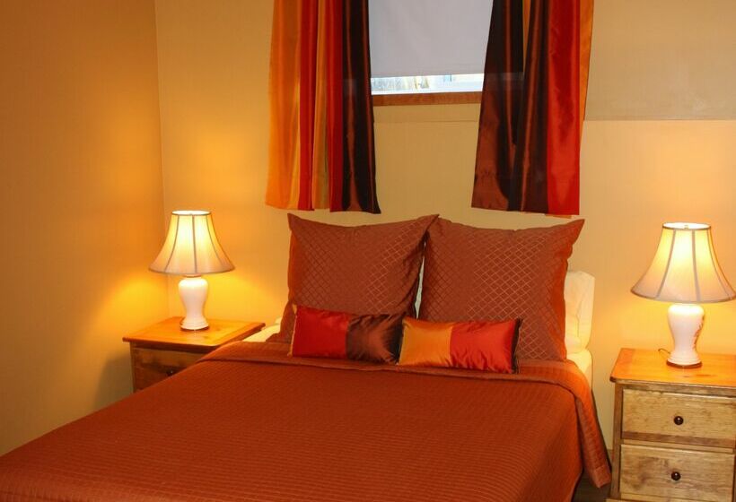 Люкс 2 Спальни, A Okanagan Lakeview Inn