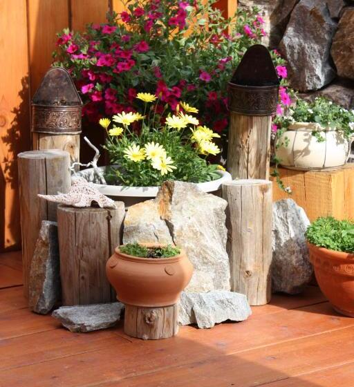 Номер Стандарт, A Okanagan Lakeview Inn