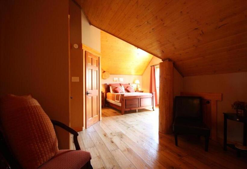 Номер Стандарт, A Okanagan Lakeview Inn