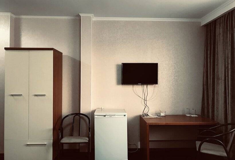 اتاق استاندارد, Altyn Adam