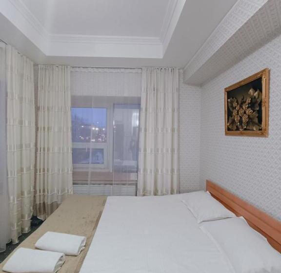 اتاق استاندارد, Altyn Adam