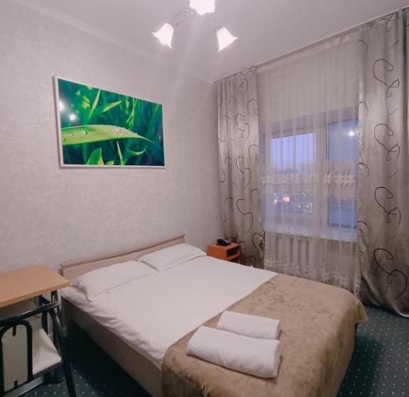 اتاق استاندارد, Altyn Adam