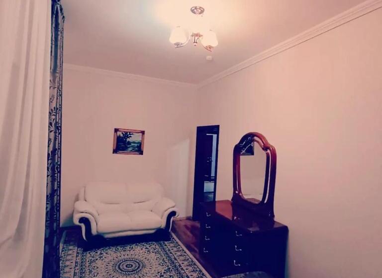 سوییت, Altyn Adam