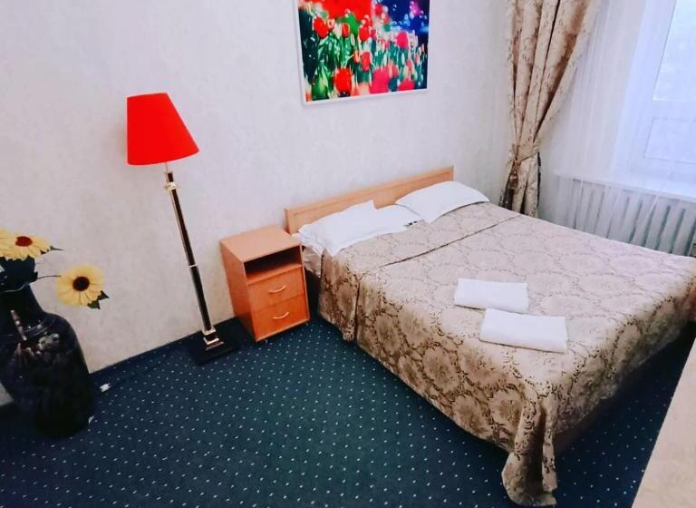 سوییت جونیور لوکس, Altyn Adam