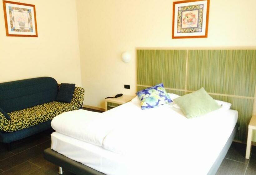 Номер Стандарт, Anna