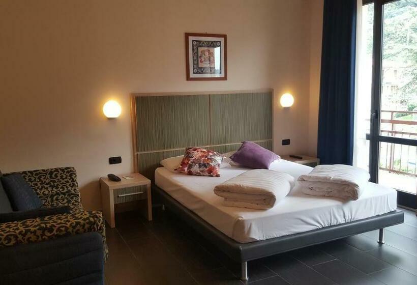 Номер Стандарт, Anna