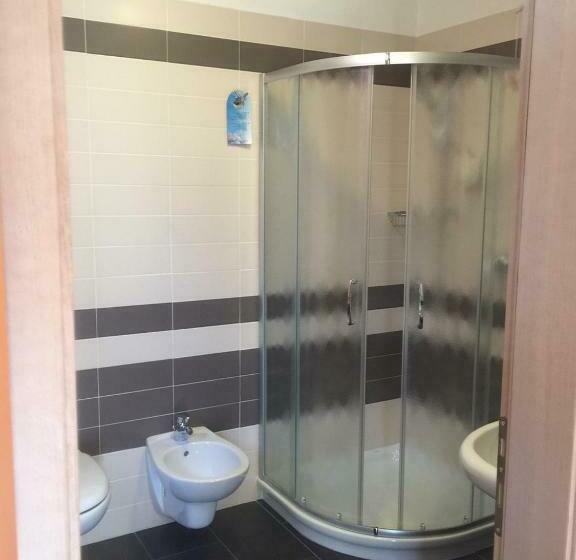 Номер Стандарт Индивидуальный, Anna