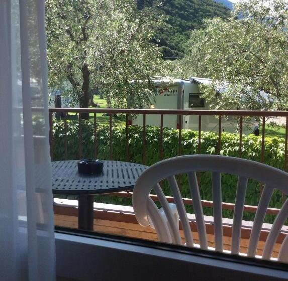 Номер Стандартный с Видом, Anna