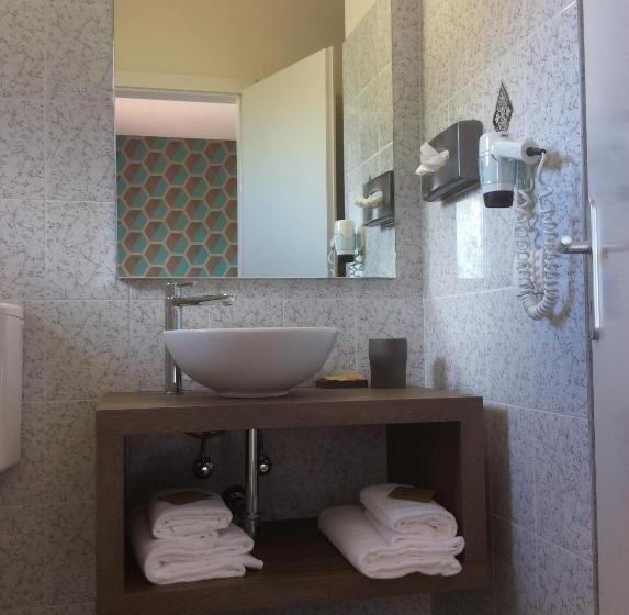 Номер Стандартный с Видом, Anna