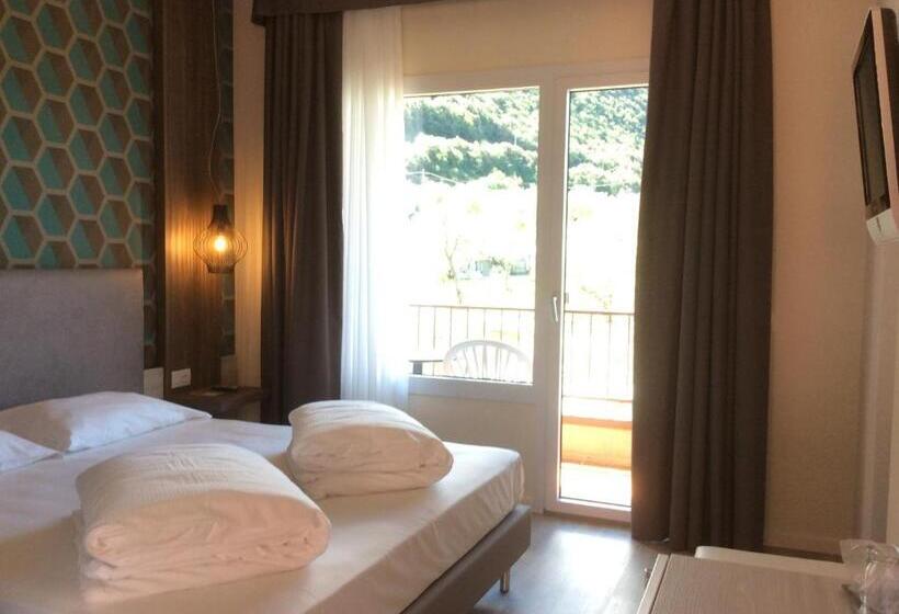 Номер Стандартный с Видом, Anna