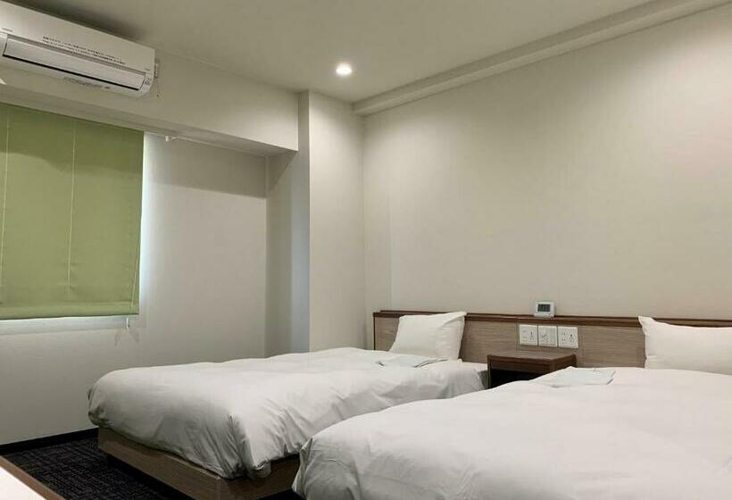 스탠다드 룸, Ascent Hamamatsu