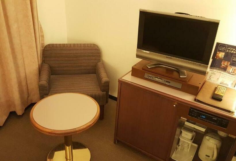 스탠다드 룸, Ascent Hamamatsu