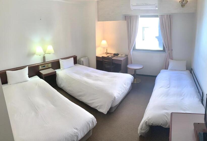 스탠다드 룸, Ascent Hamamatsu