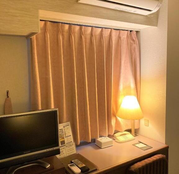 스탠다드 싱글 룸, Ascent Hamamatsu