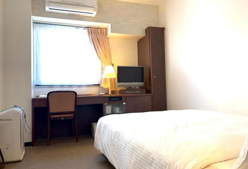 스탠다드 싱글 룸, Ascent Hamamatsu