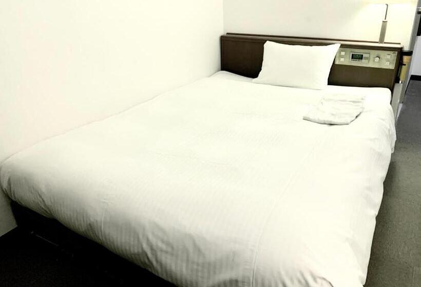 스탠다드 싱글 룸, Ascent Hamamatsu