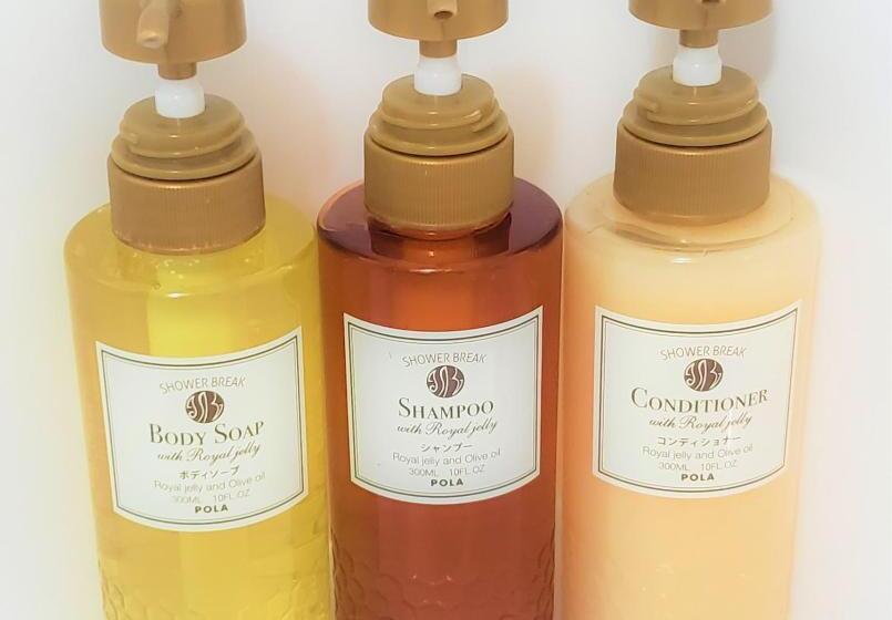 스탠다드 싱글 룸, Ascent Hamamatsu