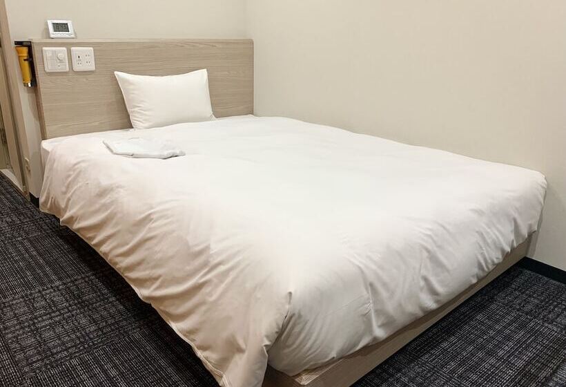 스탠다드 싱글 룸, Ascent Hamamatsu