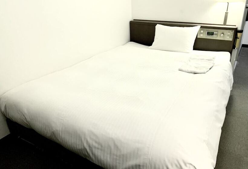 스탠다드 싱글 룸, Ascent Hamamatsu