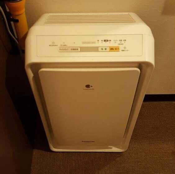 스탠다드 싱글 룸, Ascent Hamamatsu