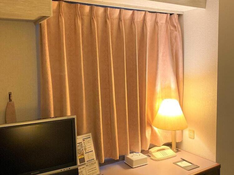 스탠다드 싱글 룸, Ascent Hamamatsu