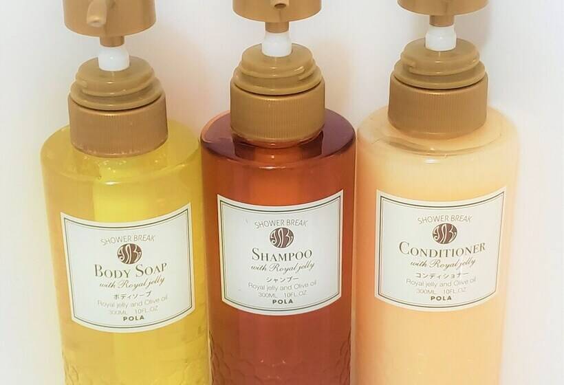 스탠다드 싱글 룸, Ascent Hamamatsu