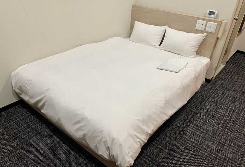 스탠다드 룸, Ascent Hamamatsu