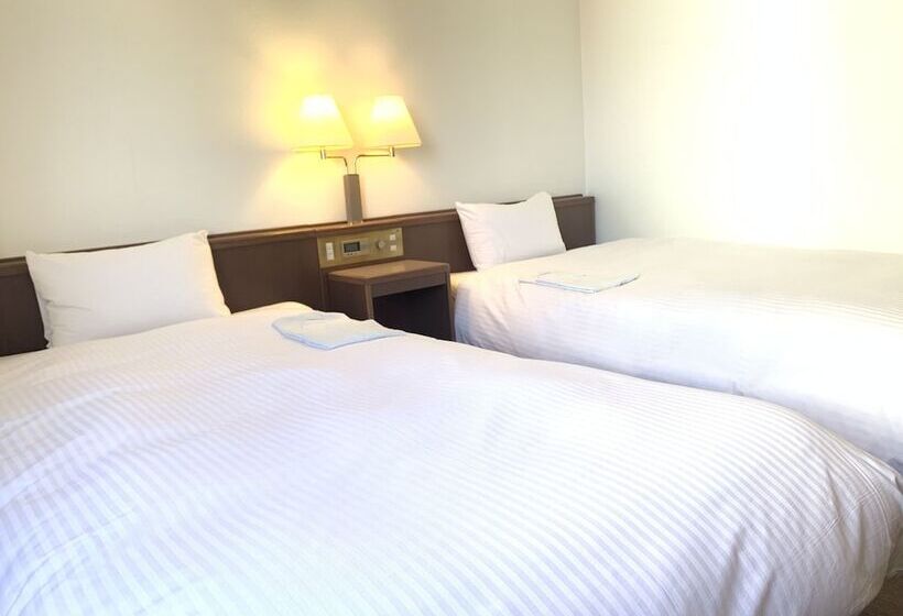 스탠다드 룸, Ascent Hamamatsu