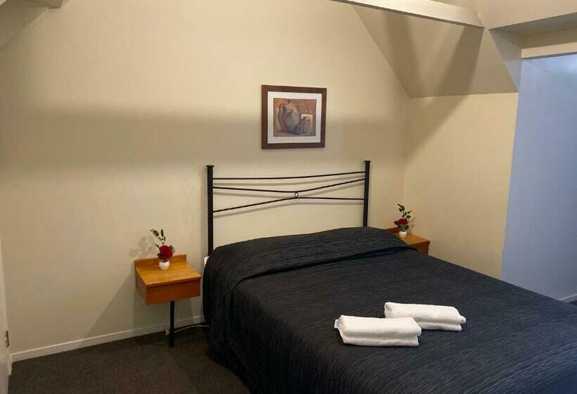 Апартаменты 1 Спальня, Baden Lodge