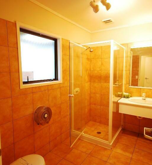 Апартаменты 1 Спальня, Baden Lodge