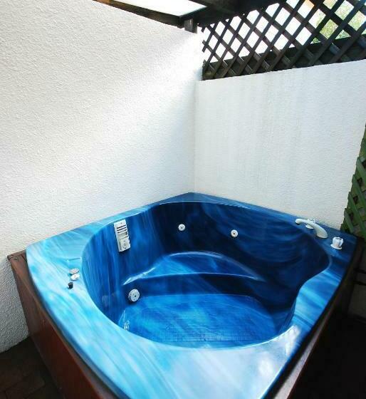 Апартаменты 1 Спальня, Baden Lodge