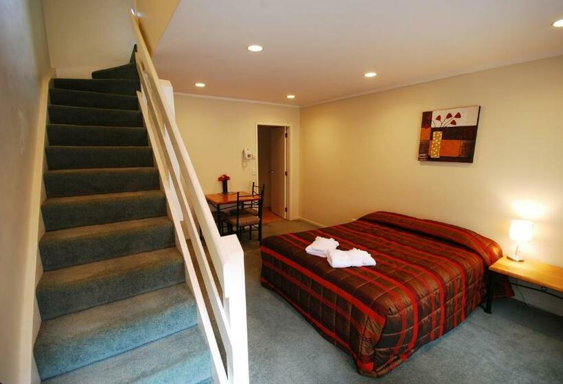 Апартаменты 2 Спальни, Baden Lodge