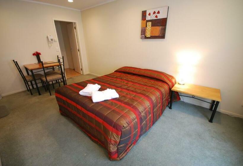 Апартаменты 2 Спальни, Baden Lodge