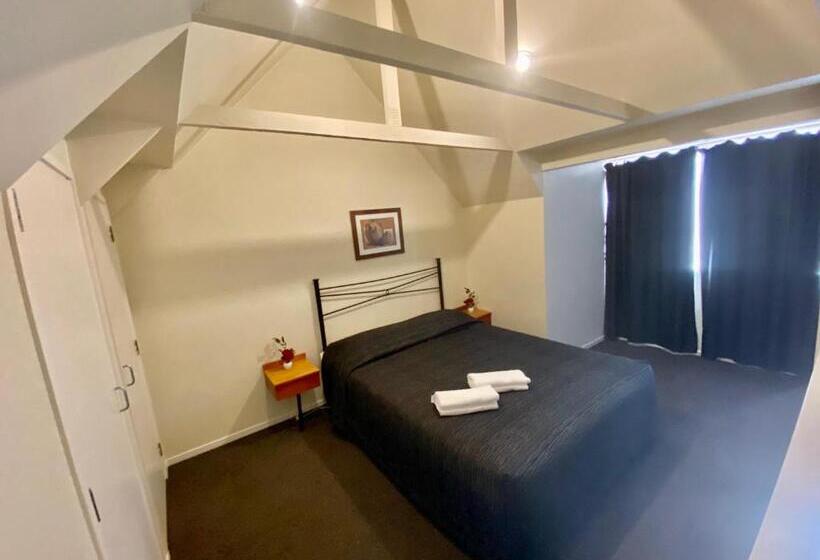 Апартаменты 2 Спальни, Baden Lodge