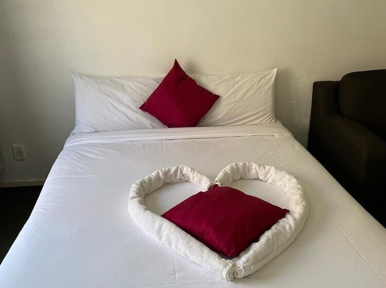 Апартаменты 1 Спальня, Baden Lodge