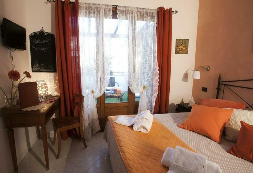 Номер Стандарт, B&b Elena