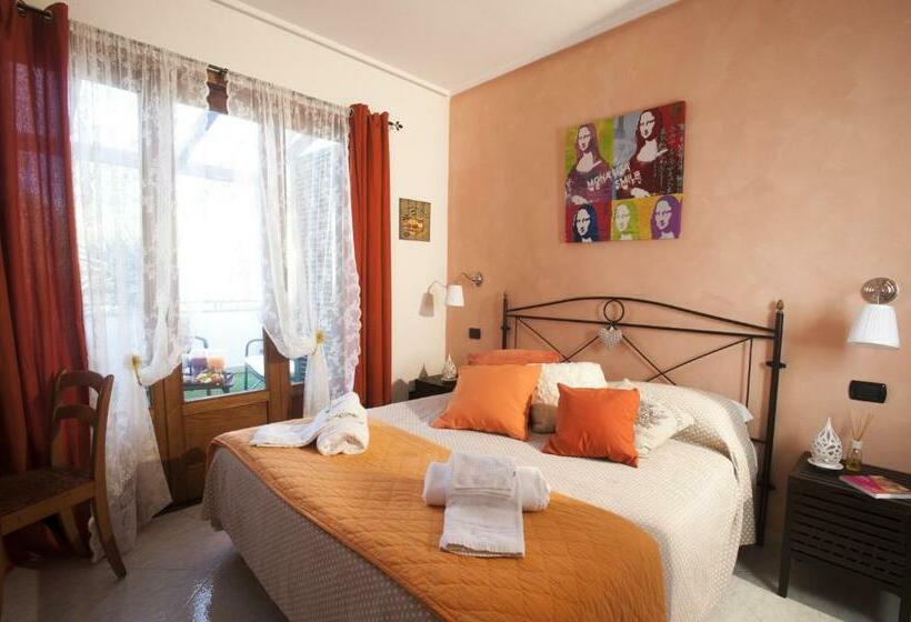 חדר סטנדרט, B&b Elena