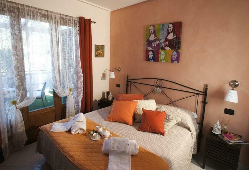 חדר סטנדרט, B&b Elena