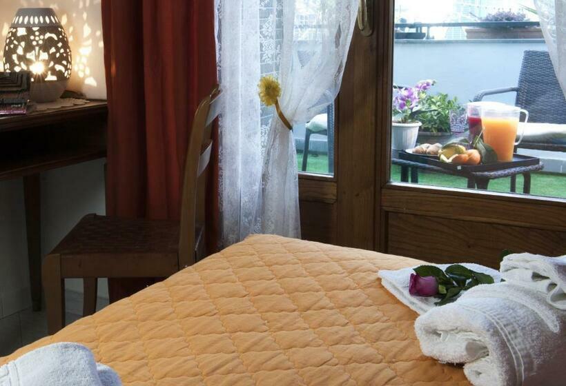 Номер Стандарт, B&b Elena