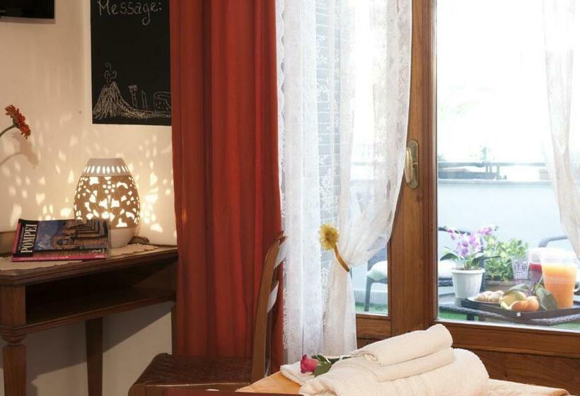 חדר סטנדרט, B&b Elena