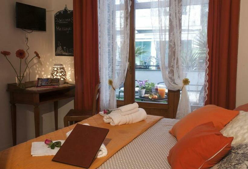 חדר סטנדרט, B&b Elena