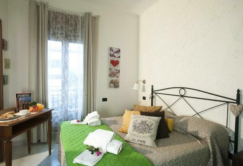 חדר סטנדרט, B&b Elena